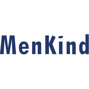 MenKind  logo