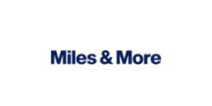 miles and more logo