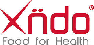 XNDO Food For Health logo