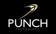 Punch Technology logo