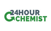 24 Hour Chemist coupon codes