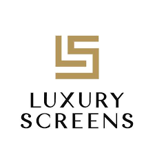 Luxury Screens logo