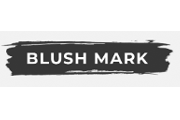 Blush Mark logo