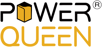 Power Queen FR logo