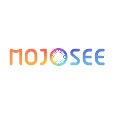 Mojosee logo