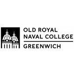 Old Royal Naval College - Greenwich  logo