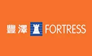 Fortress  logo