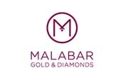 Malabar Gold & Diamonds logo