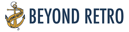 Beyond Retro logo