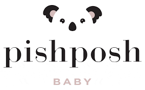PishPosh Baby US logo