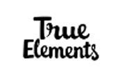 True Elements logo