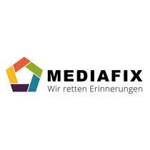 Mediafix logo