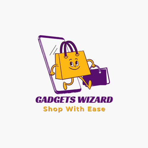 Gadgets Wizard logo