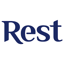 Rest logo