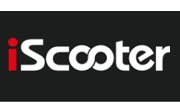 iScooter UK logo