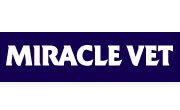 Miracle Vet logo