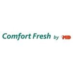 Comfort Fresh logo