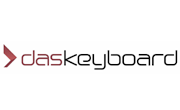 Das Keyboard logo