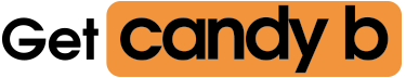 Get Candy B logo