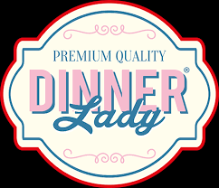 Dinner Lady logo
