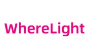 WhereLight  logo