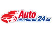 Autodielyonline24 SK coupon codes