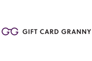 Gift Card Granny logo