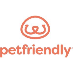 Petfriendly  logo