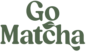 Go Matcha logo