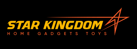 Star Kingdom Store logo