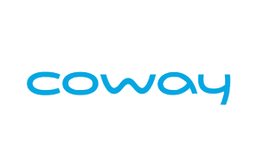 Coway EN logo