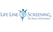 Life Line Screening logo