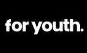 For Youth logo