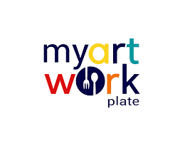 MY ARTWORK PLATE logo