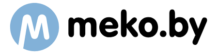 Meko.by logo