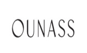 Ounass logo