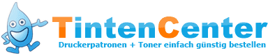 TintenCenter logo
