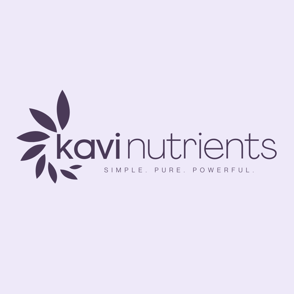 Kavi Nutrients logo