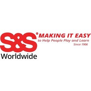 S&S Worldwide coupon codes