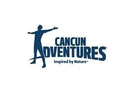 CancunAdventures.com logo