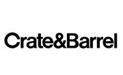 Crate and Barrel  logo