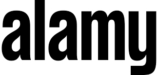 Alamy logo