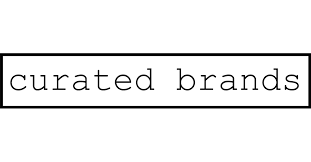 Curated Brands logo