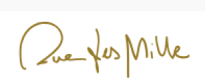 Rue des Mille logo