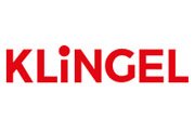 Klingel DE logo