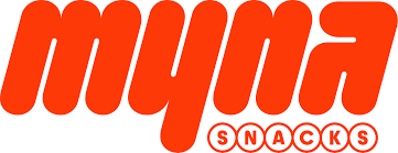 Myna Snacks US logo