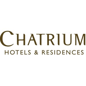 Chatrium logo