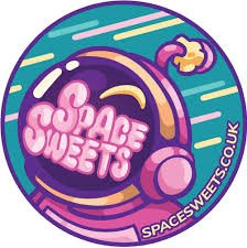SpaceSweets logo