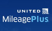 United MileagePlus logo