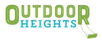Outdoor Heights logo